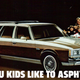 Image for article titled Why The Hell Did Americans Buy So Many Oldsmobile Cutlasses